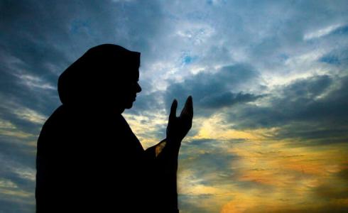 دعاء درء الوباء -صورة تعبيرية-