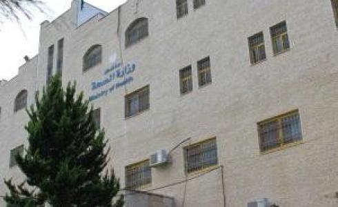 "الصحة": 2642 مراجعا للطوارئ و152 عملية جراحية في المستشفيات الحكومية بالضفة الغربية يوميا