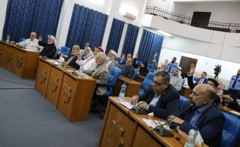 نواب يطالبون بإعادة الاعتبار للسلطة التشريعية