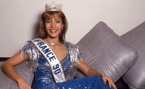 ملكة جمال فرنسا