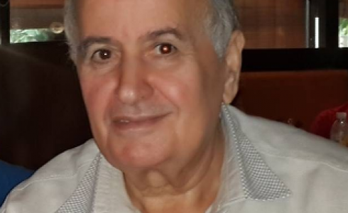 عبد العزيز أبو غوش