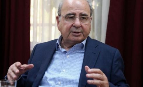  طاهر المصري