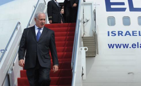 رئيس وزار الاحتلال الإسرائيلي بنيامين نتنياهو - ارشيفية -