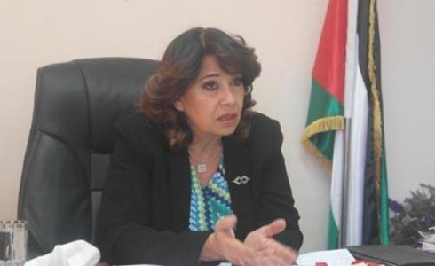 نائب محافظ نابلس عنان الأتيرة 