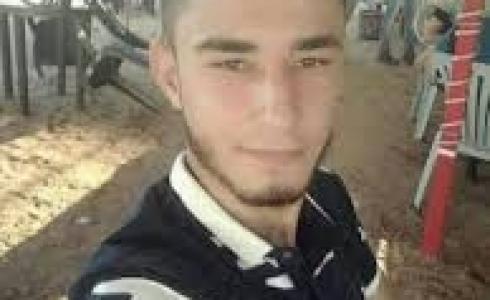 الشهيد ساري داهود الشوبكي
