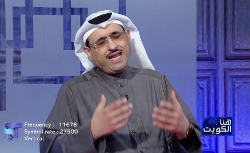 ثامر الدخيل