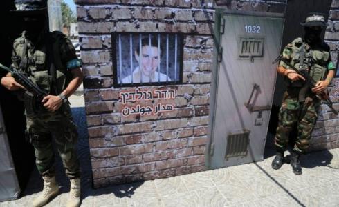 مقاومو كتائب القسام الجناح العسكري لحركة حماس
