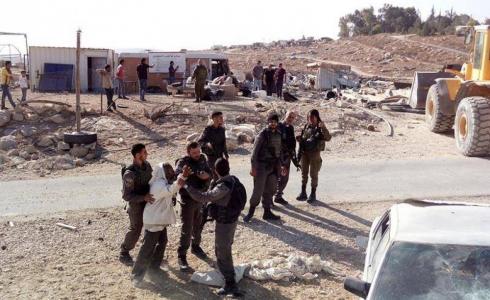 بلدة يطا جنوب الخليل- أرشيفية