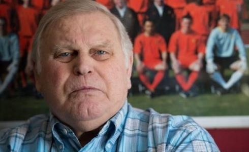 مدرب المنتخب البلجيكي روبير واسيج