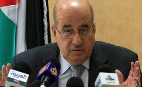 سليم الزعنون