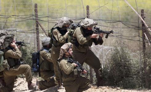 جيش الاحتلال الإسرائيلي  - أرشيفية