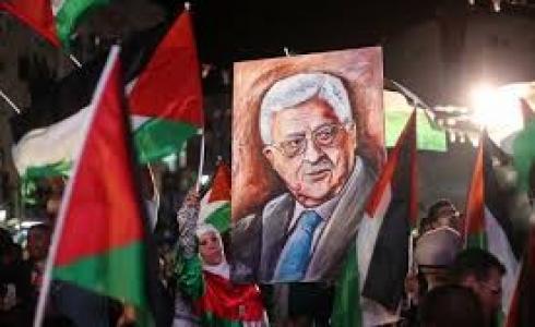 فعاليات نابلس تؤكد دعمها للرئيس في الأمم المتحدة