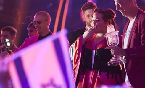 استعدادات مسابقة يوروفيجن   الأغنية الأوروبية 2019