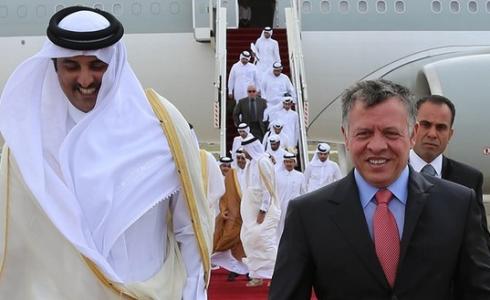 الأردن تستأنف علاقاتها مع قطر بشكل كامل