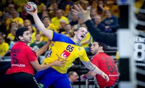 موعد مباراة مصر في كأس العالم لليد 