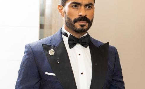 الفنان خالد سليم