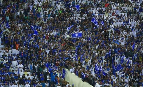 نتيجة مباراة الهلال وهجر الان