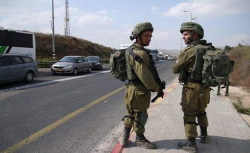 الجيش الإسرائيلي