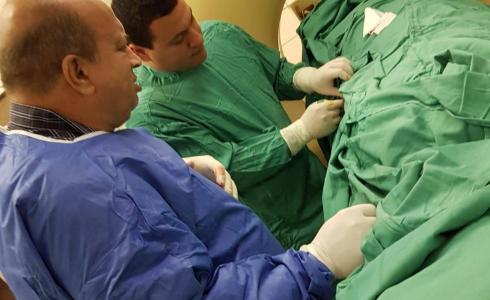 المقاصد: الأشعة و"أورام العظام" يدخلان تقنية "الترددات اللاسلكية" لعلاج الأورام دون تدخلات جراحية