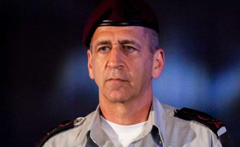 أفيف كوخافي