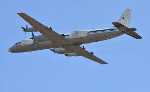 تصميم طائرة جديدة قادرة على تعطيل الأقمار الاصطناعية العسكرية