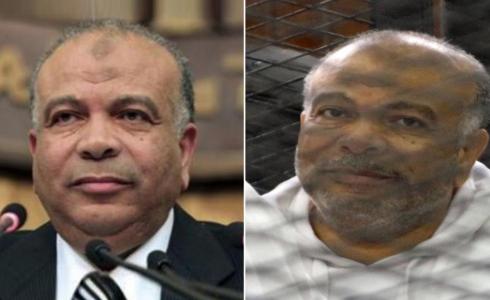 رئيس البرلمان المصري السابق سعد الكتاتني