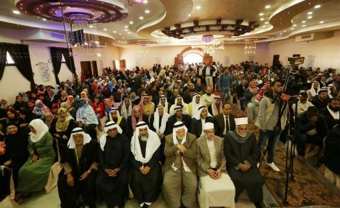 حفل تكريم لحفظة القرآن الكريم