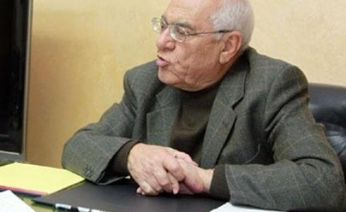 طارق مصاروة