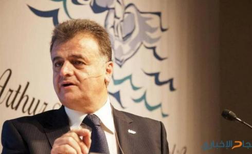 شاهر سعد -ارشيفية-