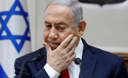 رئيس الوزراء الإسرائيلي بنيامين نتنياهو