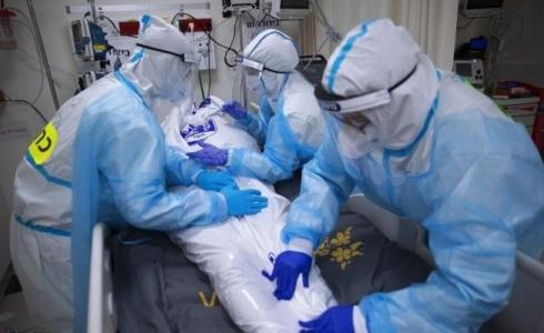 كورونا في الداخل المحتل