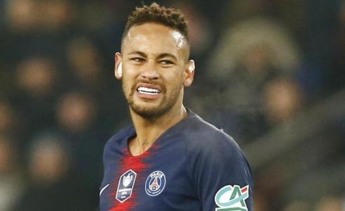 نيمار داس يلفا