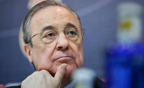 أنهى بيريز حواره بالحديث عن احتمالية التعاقد مع إدين هازارد