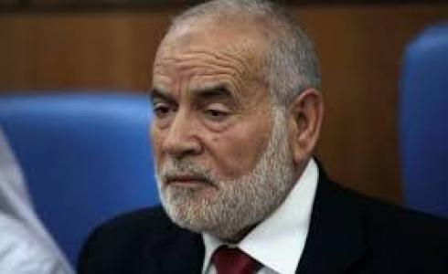 النائب احمد بحر