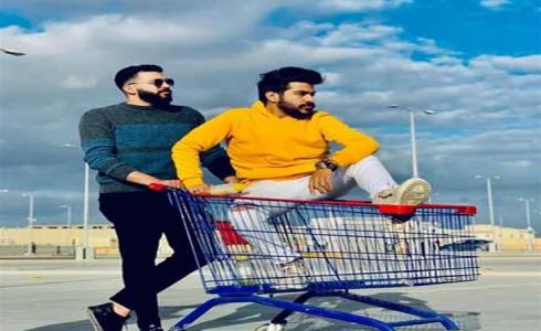 أحمد كامل متزعليش