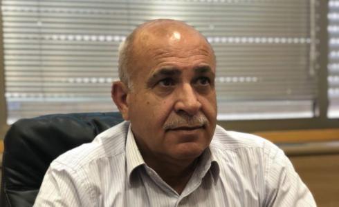 حيفا : النائب زبارقة يدعو إلى دراسة مسألة العنف ضد الطواقم الطبية 