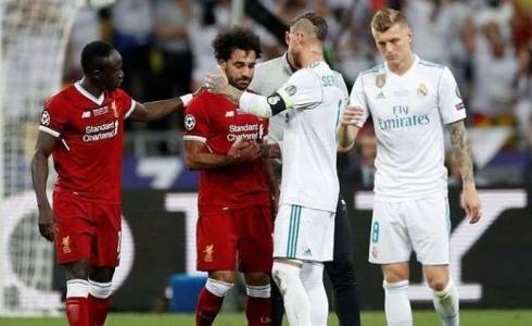 راموس يرد على منتقديه ويخرج عن صمته