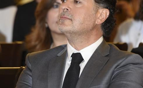 راغب علامة للسياسيين الفاسدين - لعنكم الله وسيلعنكم التاريخ