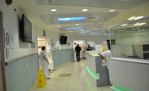 مستشفى لبنان