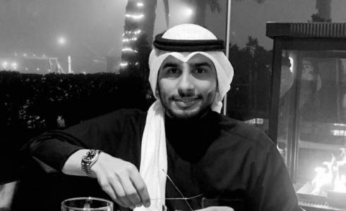 احمد المسفر