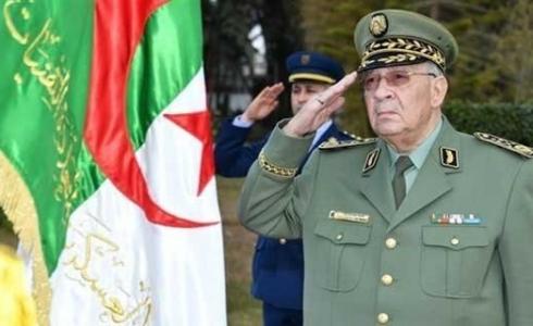  أحمد قايد صالح