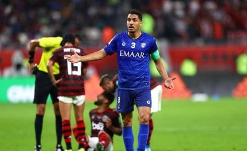  بعد تعثر التجديد.. خطة الهلال السعودي لتعويض مكان إدواردو