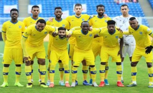القنوات المفتوحة الناقلة لكأس السوبر السعودي 2020 النصر والتعاون بث مباشر