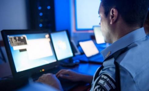 الشاباك الإسرائيلي