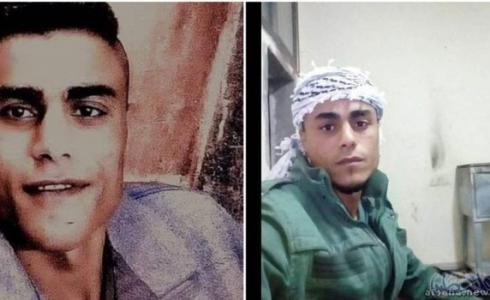 الشهيد محمد زغلول الريماوي