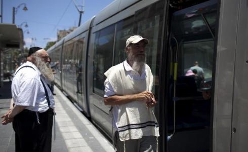 مخطط إسرائيلي لمد سكة حديدية للعراق والسعودية