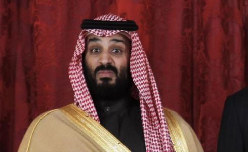 مقتل محمد بن سلمان