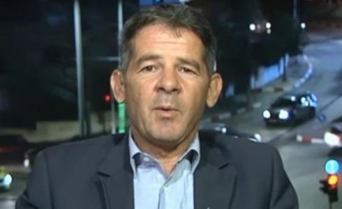 رائد رضوان - عضو المجلس الثوري لحركة فتح 