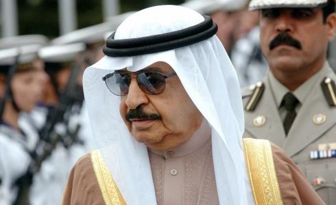 سبب وفاة الأمير خليفة بن سلمان آل خليفة - ويكيبيديا من هو خليفة بن سلمان آل خليفة