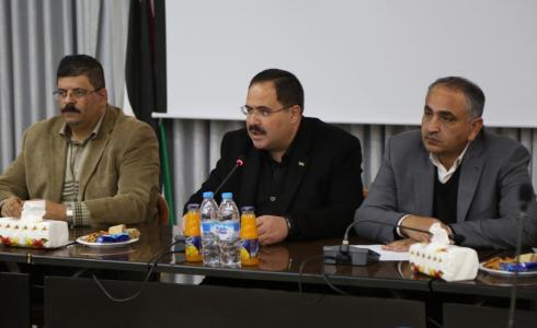 التربية تُطلق الخطوات الأولى لربط المدارس مع المديريات